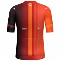 Heren Fietskleding Gobik FDJ Suez 2024 Odyssey shirt Heren Fietskleding Gobik FDJ Suez 2024 Odyssey shirt