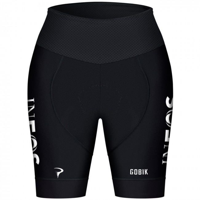 Dames Fietskleding Damesshorts Gobik Ineos Grenadiers 2024 K9 Dames Fietskleding Damesshorts Gobik Ineos Grenadiers 2024 K9