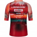 Lapierre Mavic Unity 2024 CX Pro 3.0-jersey voor heren Lapierre Mavic Unity 2024 CX Pro 3.0-jersey voor heren