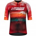 Lapierre Mavic Unity 2024 CX Pro 3.0-jersey voor heren Lapierre Mavic Unity 2024 CX Pro 3.0-jersey voor heren