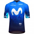 Heren Fietskleding Gobik Ineos Grenadiers 2024 Odyssey shirt Heren Fietskleding Gobik Ineos Grenadiers 2024 Odyssey shirt