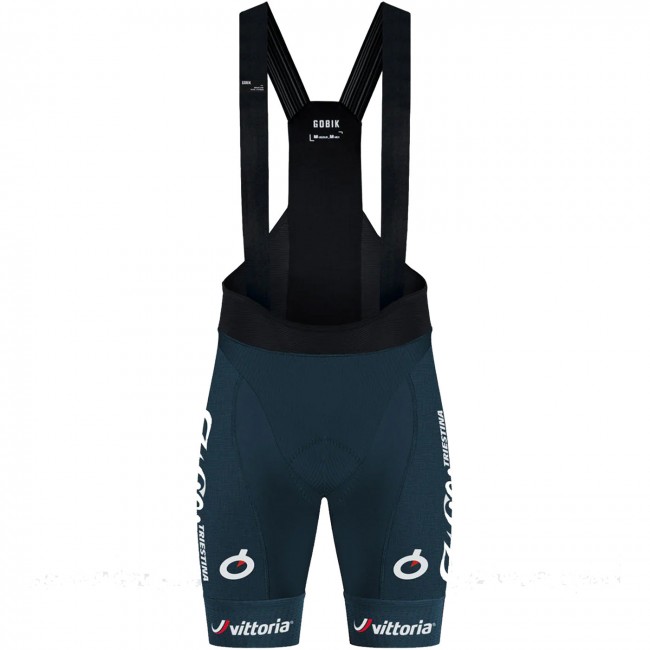 Heren Fietskleding Gobik Wilier Vittoria 2024 Absolute 6.0 K10 koersbroek Heren Fietskleding Gobik Wilier Vittoria 2024 Absolute 6.0 K10 koersbroek
