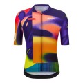 Heren Fietskleding Santini Vuelta Espana 2024 Jersey-Madrid Heren Fietskleding Santini Vuelta Espana 2024 Jersey-Madrid