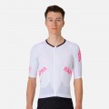 Heren Fietskleding Rapha EF Education Pro Team Aero 2024 shirt Heren Fietskleding Rapha EF Education Pro Team Aero 2024 shirt