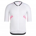 Heren Fietskleding Rapha EF Education Pro Team Aero 2024 shirt Heren Fietskleding Rapha EF Education Pro Team Aero 2024 shirt
