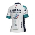 Heren Fietskleding Ale Bahrain Victorious 2024 kindershirt Heren Fietskleding Ale Bahrain Victorious 2024 kindershirt