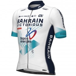 Heren Ale Bahrain Victorious 2024 PRS-shirt Heren Ale Bahrain Victorious 2024 PRS-shirt