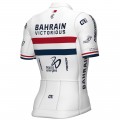 Heren Fietskleding Ale Bahrain Victorious 2024 PRS-shirt - Kampioen van Groot-Brittannië Heren Fietskleding Ale Bahrain Victorious 2024 PRS-shirt - Kampioen van Groot-Brittannië