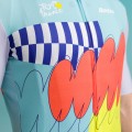 Heren Fietskleding Santini Tour de France 2024 trui - Nice Heren Fietskleding Santini Tour de France 2024 trui - Nice