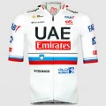 Heren Pissei Team UAE 2024 Magistrale Shirt - Sloveens Kampioen Heren Pissei Team UAE 2024 Magistrale Shirt - Sloveens Kampioen