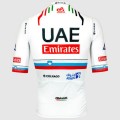 Heren Pissei Team UAE 2024 Magistrale Shirt - Sloveens Kampioen Heren Pissei Team UAE 2024 Magistrale Shirt - Sloveens Kampioen
