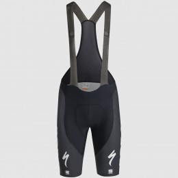 Salopette Sportful Bora Hansgrohe 2024 Pro Classic koersbroek voor heren - Zwart Salopette Sportful Bora Hansgrohe 2024 Pro Classic koersbroek voor heren - Zwart