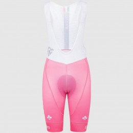 Heren Fietskleding Team UAE 2024 Replica koersbroek - Giro d'Italia