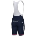 Heren Fietskleding Ale Bahrain Victorious 2024 Bib Shorts - Groot-Brittannië Kampioen Heren Fietskleding Ale Bahrain Victorious 2024 Bib Shorts - Groot-Brittannië Kampioen