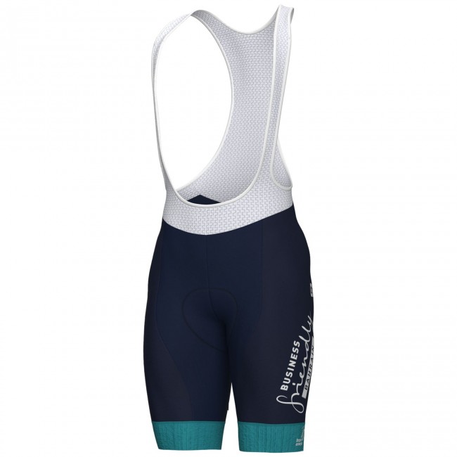 Heren Fietskleding Ale Bahrain Victorious 2024 Bib Tights Heren Fietskleding Ale Bahrain Victorious 2024 Bib Tights