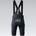 Heren Fietskleding Gobik Matt Solid 2.0 Ineos Britannia 2024 koersbroek Heren Fietskleding Gobik Matt Solid 2.0 Ineos Britannia 2024 koersbroek