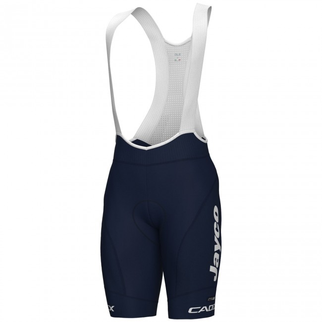 Heren Fietskleding Ale Team Jayco Alula 2024 PRS Bib Shorts Heren Fietskleding Ale Team Jayco Alula 2024 PRS Bib Shorts