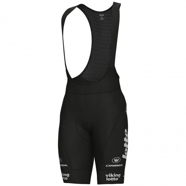 Heren Fietskleding Vermarc Lotto Dstny 2024 PRR Korte Bib Shorts Heren Fietskleding Vermarc Lotto Dstny 2024 PRR Korte Bib Shorts