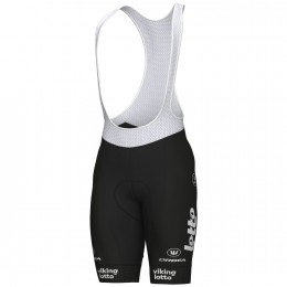Heren Fietskleding Vermarc Lotto Dstny 2024 Bib Shorts Heren Fietskleding Vermarc Lotto Dstny 2024 Bib Shorts