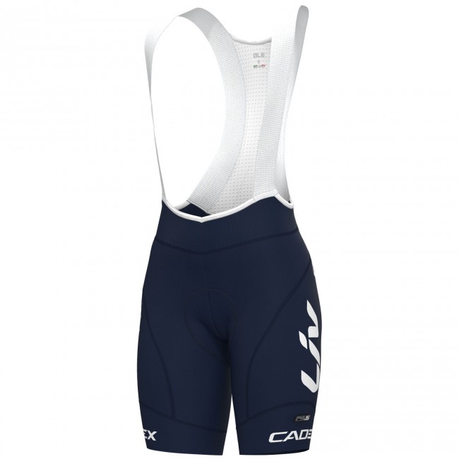 Dames Fietskleding Ale Team Jayco Alula 2024 PRS Dames Bib Shorts Dames Fietskleding Ale Team Jayco Alula 2024 PRS Dames Bib Shorts