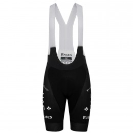 Heren Fietskleding Pissei Team UAE 2024 Thermische koersbroek Heren Fietskleding Pissei Team UAE 2024 Thermische koersbroek