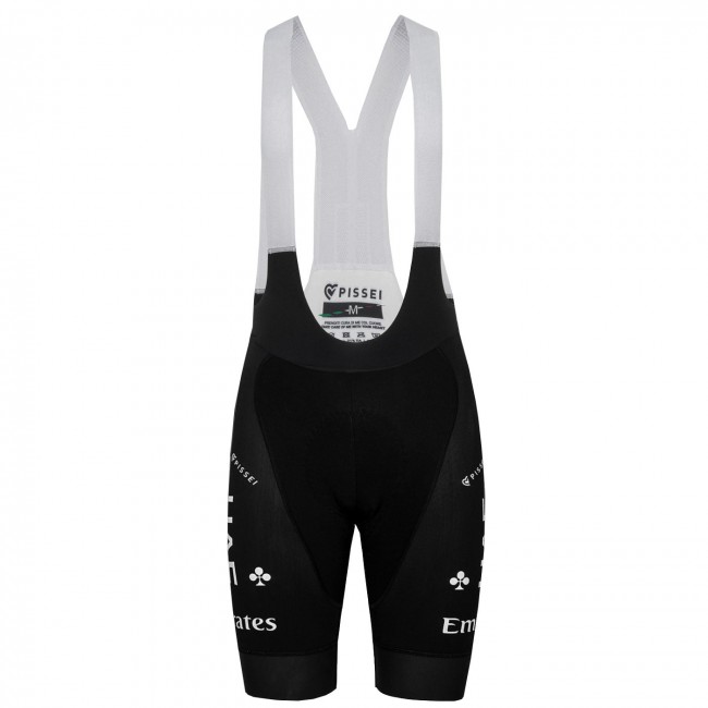 Heren Fietskleding Pissei Team UAE 2024 Thermische koersbroek Heren Fietskleding Pissei Team UAE 2024 Thermische koersbroek