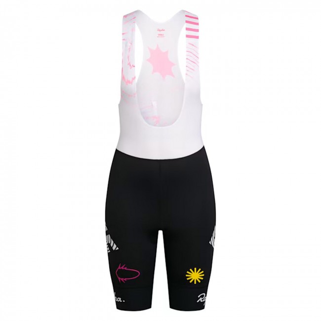 Dames Fietskleding Rapha EF Education EasyPost Pro Team 2024 koersbroek Broeken Dames Fietskleding Rapha EF Education EasyPost Pro Team 2024 koersbroek Broeken