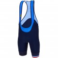 Heren Fietskleding Santini Tour de France 2024 koersbroek - Bonnet Heren Fietskleding Santini Tour de France 2024 koersbroek - Bonnet
