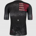 Heren Fietskleding Strade Bianche 2024 shirt Heren Fietskleding Strade Bianche 2024 shirt
