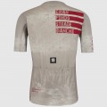 Dames Fietskleding Strade Bianche 2024 dames shirt Dames Fietskleding Strade Bianche 2024 dames shirt