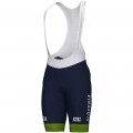 Heren Fietskleding Slovenië Nationaal 2024 Ale Korte Bib Shorts Heren Fietskleding Slovenië Nationaal 2024 Ale Korte Bib Shorts