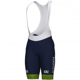 Heren Fietskleding Slovenië Nationaal 2024 Ale Korte Bib Shorts Heren Fietskleding Slovenië Nationaal 2024 Ale Korte Bib Shorts