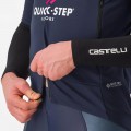 Heren Fietskleding Castelli Soudal Quick-Step 2024 Gabba RoS 2-shirt Heren Fietskleding Castelli Soudal Quick-Step 2024 Gabba RoS 2-shirt
