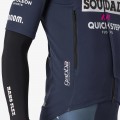 Heren Fietskleding Castelli Soudal Quick-Step 2024 Gabba RoS 2-shirt Heren Fietskleding Castelli Soudal Quick-Step 2024 Gabba RoS 2-shirt
