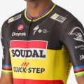 Dames Fietskleding Castelli Soudal Quick-Step 2024 Competizione 3 Damestrui - La Vuelta Dames Fietskleding Castelli Soudal Quick-Step 2024 Competizione 3 Damestrui - La Vuelta