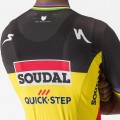 Dames Fietskleding Castelli Soudal Quick-Step 2024 Competizione 3 Damestrui - La Vuelta Dames Fietskleding Castelli Soudal Quick-Step 2024 Competizione 3 Damestrui - La Vuelta