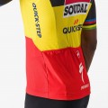 Dames Fietskleding Castelli Soudal Quick-Step 2024 Competizione 3 Damestrui - La Vuelta Dames Fietskleding Castelli Soudal Quick-Step 2024 Competizione 3 Damestrui - La Vuelta
