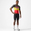 Dames Fietskleding Castelli Soudal Quick-Step 2024 Competizione 3 Damestrui - La Vuelta Dames Fietskleding Castelli Soudal Quick-Step 2024 Competizione 3 Damestrui - La Vuelta