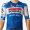 Heren Fietskleding Castelli Soudal Quick-Step 2024 Climber's 4.0-shirt