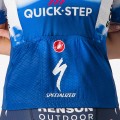 Heren Fietskleding Orbea Factory Team 2024 Replica damesshirt Heren Fietskleding Orbea Factory Team 2024 Replica damesshirt
