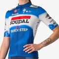 Heren Fietskleding Orbea Factory Team 2024 Replica damesshirt Heren Fietskleding Orbea Factory Team 2024 Replica damesshirt