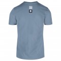 Heren Fietskleding Strade Bianche 2024 T-shirt Heren Fietskleding Strade Bianche 2024 T-shirt