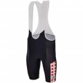 Heren Fietskleding Tour de France Pois koersbroek 2024 Heren Fietskleding Tour de France Pois koersbroek 2024