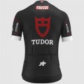 Heren Fietskleding Assos Tudor Pro Cycling Team 2024 Jersey Heren Fietskleding Assos Tudor Pro Cycling Team 2024 Jersey