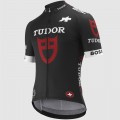 Heren Fietskleding Assos Tudor Pro Cycling Team 2024 Jersey Heren Fietskleding Assos Tudor Pro Cycling Team 2024 Jersey
