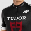 Heren Fietskleding Assos Tudor Pro Cycling Team 2024 Jersey Heren Fietskleding Assos Tudor Pro Cycling Team 2024 Jersey