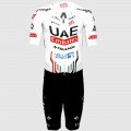 Heren Fietskleding Hybrid Team UAE 2024 Heren Fietskleding Hybrid Team UAE 2024
