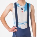 Heren Fietskleding Castelli Soudal Quick-Step 2025 Pro Mesh Mouwloos Shirt Heren Fietskleding Castelli Soudal Quick-Step 2025 Pro Mesh Mouwloos Shirt