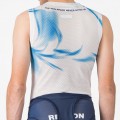 Heren Fietskleding Castelli Soudal Quick-Step 2025 Pro Mesh Mouwloos Shirt Heren Fietskleding Castelli Soudal Quick-Step 2025 Pro Mesh Mouwloos Shirt