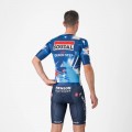 Heren Fietskleding Castelli Soudal Quick-Step 2025 Free Aero Race S Bib Tights Heren Fietskleding Castelli Soudal Quick-Step 2025 Free Aero Race S Bib Tights